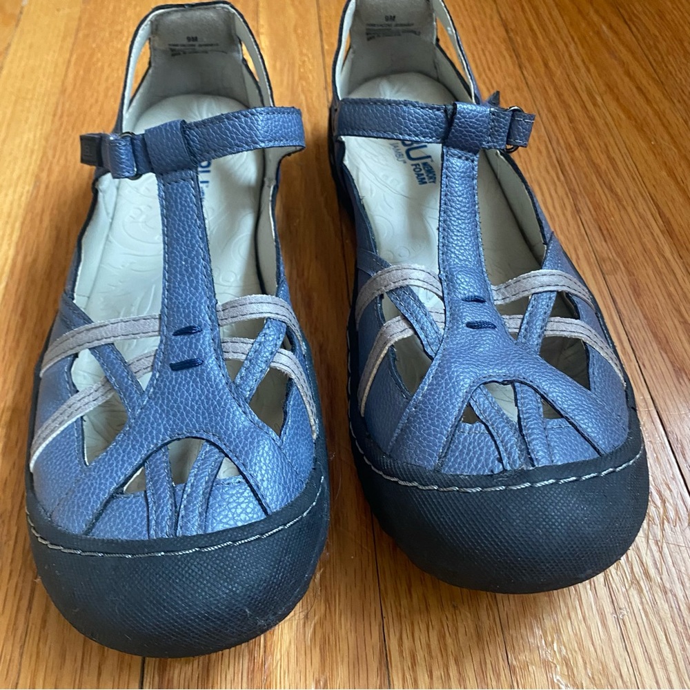 JBU by Jambu Dune Encore Shoes - Picture 3 of 10